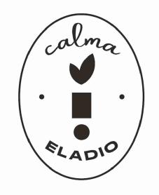 Imagen de calma ELADIO