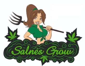 Imagen de SALNES GROW