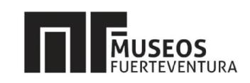 Imagen de MF MUSEOS FUERTEVENTURA