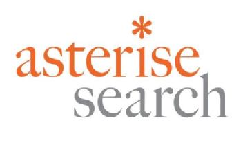 Imagen de asterise search