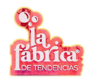 Imagen de LA FABRICA DE TENDENCIAS