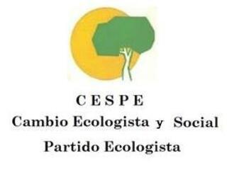 Imagen de C E S P E CAMBIO ECOLOGISTA Y SOCIAL PARTIDO ECOLOGISTA