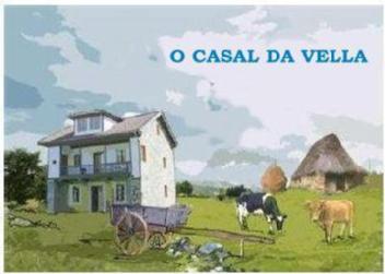 Imagen de O CASAL DA VELLA