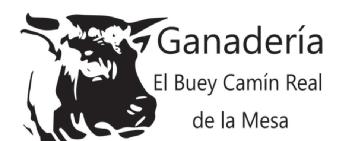 Imagen de GANADERIA EL BUEY CAMIN REAL DE LA MESA