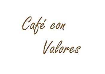 Imagen de Café con Valores