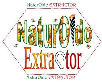 Imagen de NATUROIDO EXTRACTOR NATUROIDO EXTRACTOR NATUROIDO EXTRACTOR