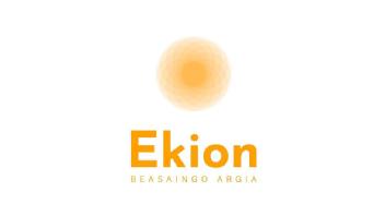 Imagen de Ekion Beasaingo Argia