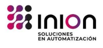 Imagen de INION SOLUCIONES EN AUTOMATIZACION