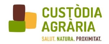 Imagen de CUSTODIA AGRARIA SALUT. NATURA. PROXIMITAT