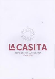 Imagen de La Casita Reposteria Artesanal 