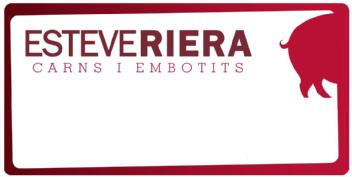 Imagen de ESTEVE RIERA CARNS I EMBOTITS