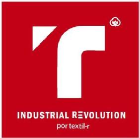 Imagen de R INDUSTRIAL REVOLUTION POR TEXTIL-R