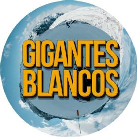 Imagen de GIGANTES BLANCOS