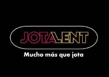Imagen de JOTALENT MUCHO MÁS QUE JOTA