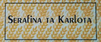 Imagen de Serafina ta Karlota