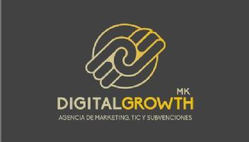 Imagen de MK DIGITALGROWTH AGENCIA DE MARKETING, TIC Y SUBVENCIONES
