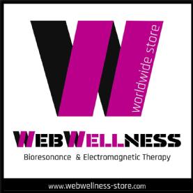 Imagen de W WORLDWIDE STORE WEBWELLNESS BIORESONANCE & ELECTROMAGNETIC THERAPY WWW.WEBWELLNESS-STORE.COM