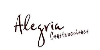Imagen de ALEGRIA CONSTRUCCIOINES