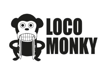 Imagen de loco monky