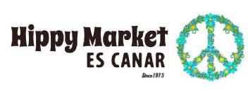 Imagen de HIPPY MARKET ES CANAR SINCE 1973