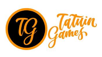 Imagen de Tatuin Games TG
