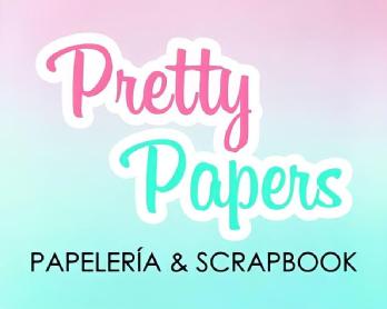 Imagen de Pretty Papers PAPELERÍA & SCRAPBOOK