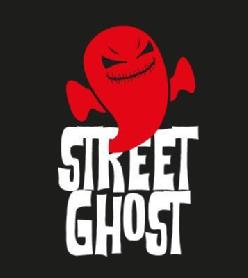 Imagen de STREET GHOST