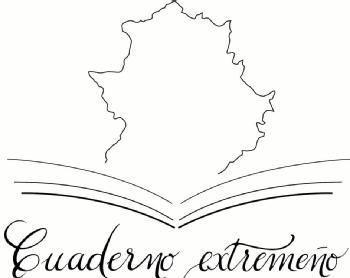 Imagen de CUADERNO EXTREMEÑO