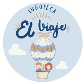 Imagen de LUDOTECA EL VIAJE