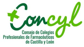Imagen de CONCYL CONSEJO DE COLEGIOS PROFESIONALES DE FARMACÉUTICOS DE CASTILLAY LEÓN