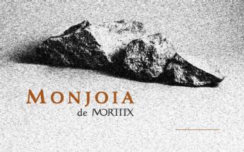 Imagen de MONJOIA DE MORTITX