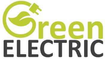 Imagen de Green ELECTRIC