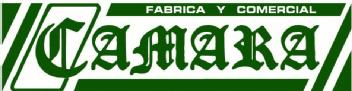 Imagen de FABRICA Y COMERCIAL CAMARA