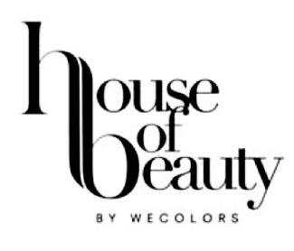 Imagen de house of beauty BY WECOLORS