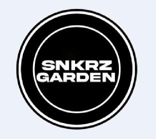 Imagen de SNKRZ GARDEN