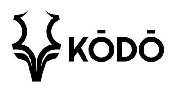 Imagen de KODO