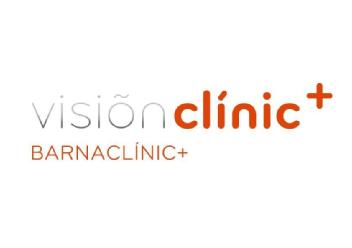 Imagen de VISIONCLÍNIC BARNACLÍNIC