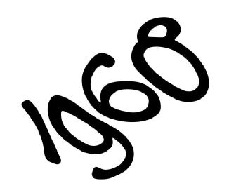 Imagen de 1968