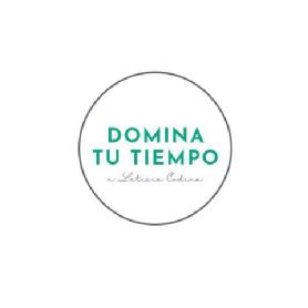 Imagen de DOMINA TU TIEMPO x Leticia Codina