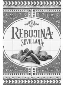 Imagen de REBUJINA SEVILLANA