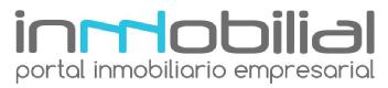 Imagen de INMOBILIAL PORTAL INMOBILIARIO EMPRESARIAL
