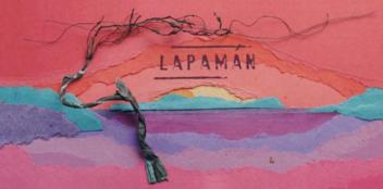 Imagen de LAPAMÁN