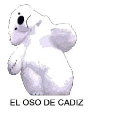 Imagen de EL OSO DE CADIZ