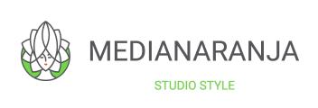 Imagen de MEDIANARANJA STUDIO STYLE