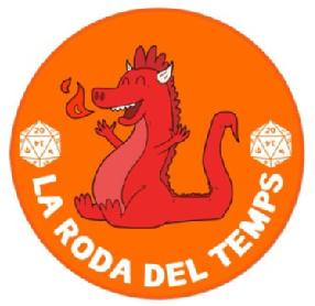 Imagen de LA RODA DEL TEMPS