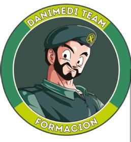 Imagen de DANIMEDI TEAM FORMACION