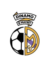 Imagen de Dinamo de Mayrit DMCD