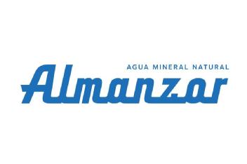 Imagen de Almanzor Agua Mineral Natural