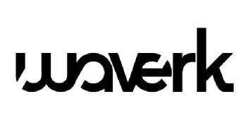 Imagen de WAVERK