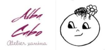 Imagen de Alba Cabo Atelier Xanina